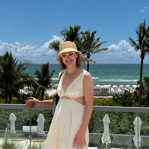 Significant Other Arianna Maxi Dress